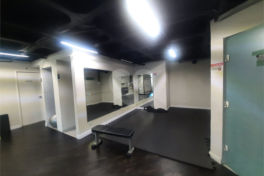Apartamento à venda com 4 suítes em Santana, São Paulo, SP