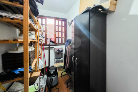 Apartamento à venda com 4 quartos em Pinheiros, São Paulo, SP