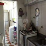 Apartamento à venda com 2 quartos em Rio Comprido, Rio de Janeiro, RJ