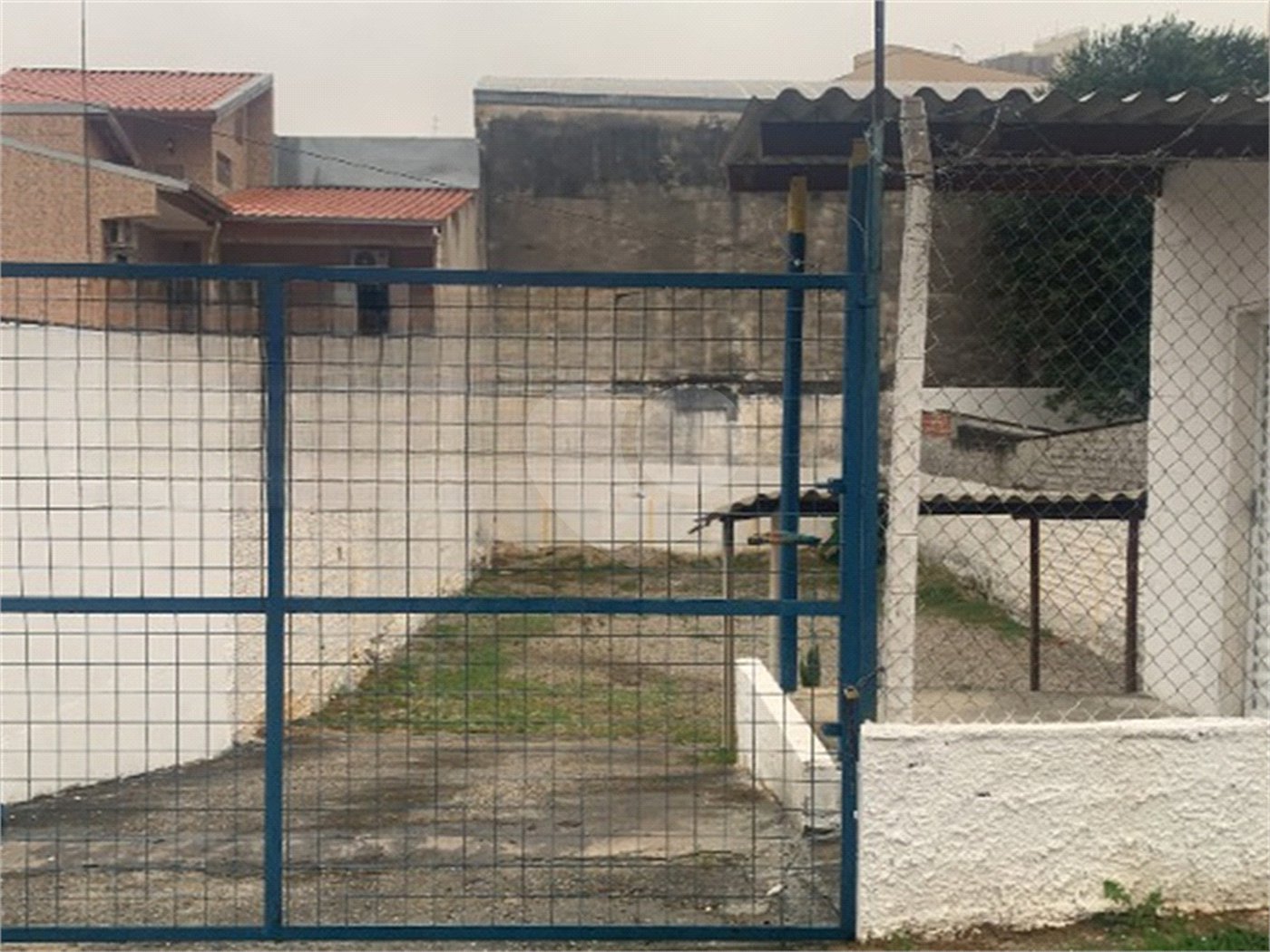 Terreno à venda em Jardim Paulistano, Sorocaba, SP