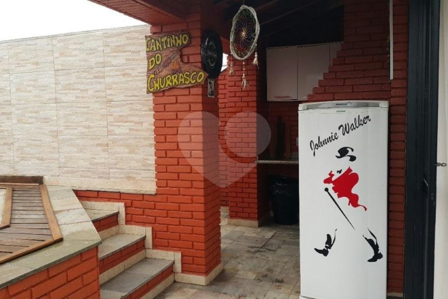 Duplex à venda com 2 quartos, sendo 1 suíte, em Casa Verde, São Paulo, SP