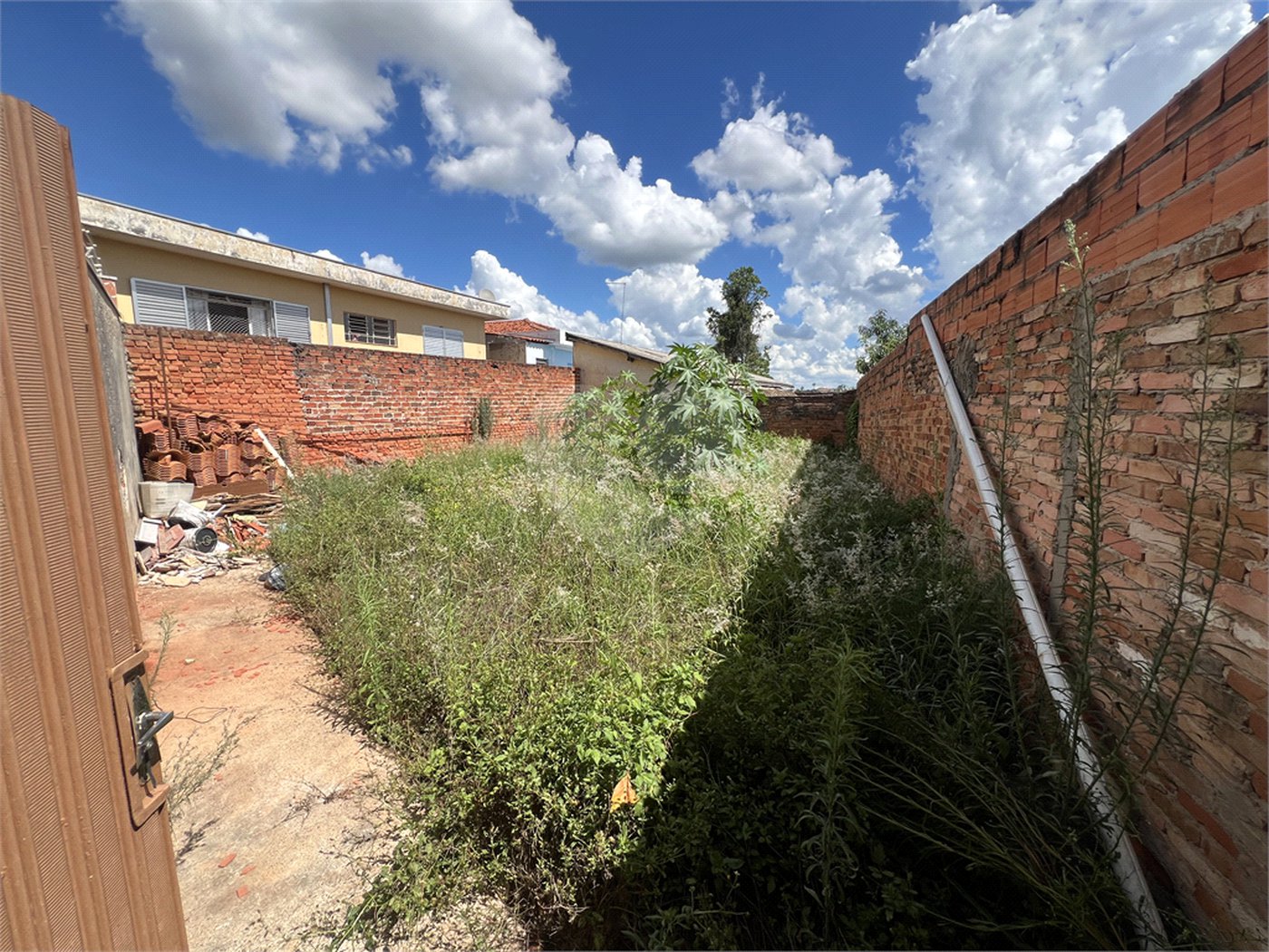 Casa para alugar com 1 quarto no Centro, Itapetininga, SP