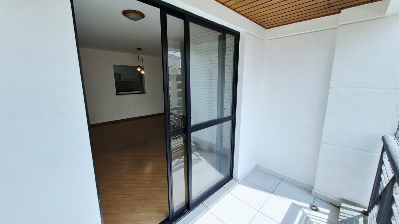 Apartamento com 3 Dormitórios e Lazer Completo no Jardim Peri Peri