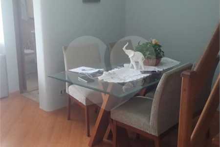 Apartamento à venda com 3 quartos, sendo 1 suíte, em Vila Nivi, São Paulo, SP