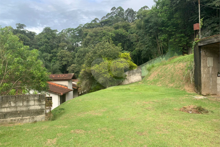 Casa à venda com 2 quartos em Serra da Cantareira, Mairiporã, SP