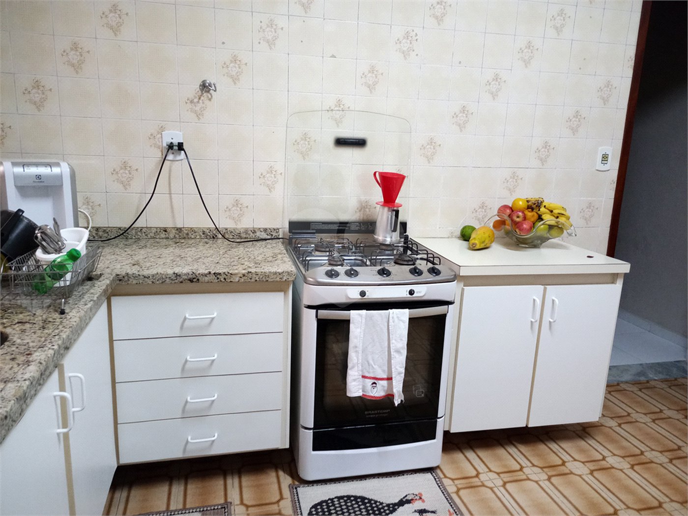 Sobrado à venda com 4 quartos em Horto, São Paulo, SP