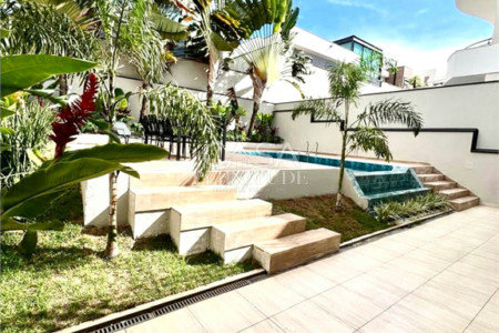 Casa em condomínio à venda com 3 suítes em Swiss Park, Campinas, SP