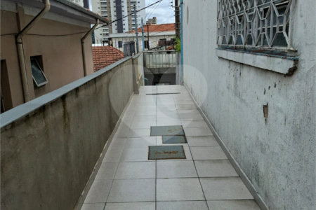 Sobrado à venda com 2 quartos em Santa Teresinha, São Paulo, SP
