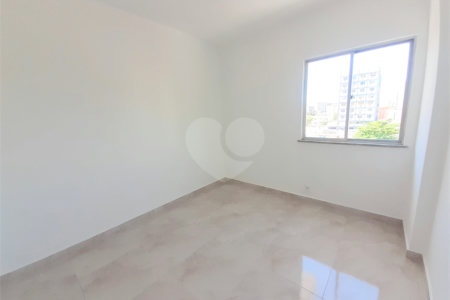 Apartamento à venda com 2 quartos em Vila Isabel, Rio de Janeiro, RJ