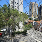 Apartamento à venda com 2 quartos em Vila Mariana, São Paulo, SP