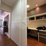 Apartamento à venda com 3 quartos, sendo 1 suíte,  em Vila Suissa, Mogi das Cruzes, SP