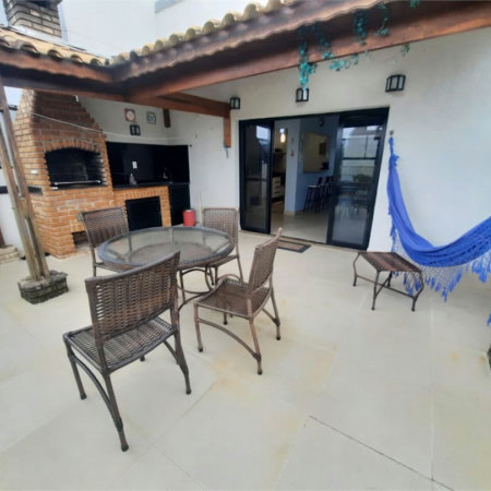 Apartamento com 2 dormitórios à venda, 139 m² por R$ 580.000,00 - Jardim São Miguel - Guarujá/SP