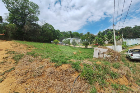 Terreno à venda com 1 suíte em Caixa D´água, Vinhedo, SP