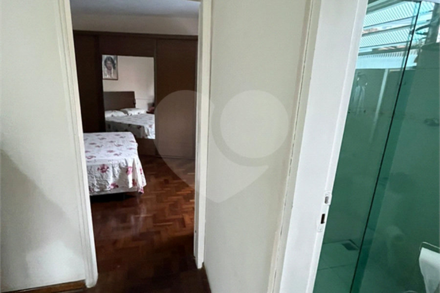 Casa à venda com 4 quartos em Santana, São Paulo, SP
