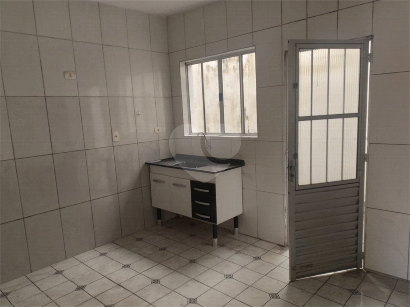 Sobrado à venda com 2 quartos em Vila Gustavo, São Paulo, SP