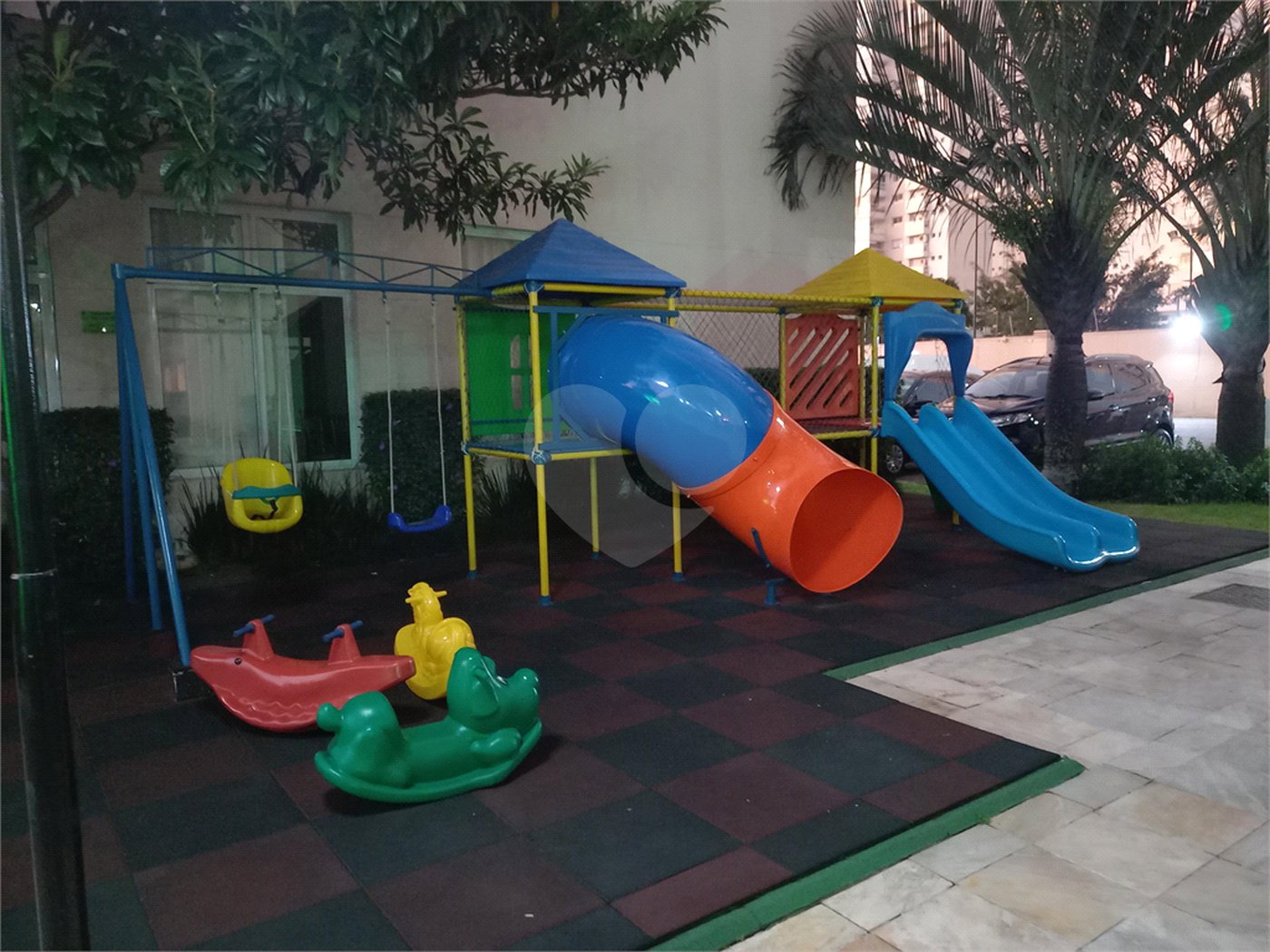 Apartamento à venda com 3 quartos em Alto da Lapa, São Paulo, SP