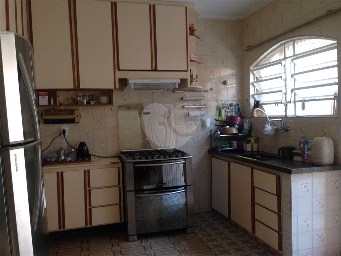 Sobrado à venda com 4 quartos, sendo 1 suíte,  em Horto Florestal, São Paulo, SP