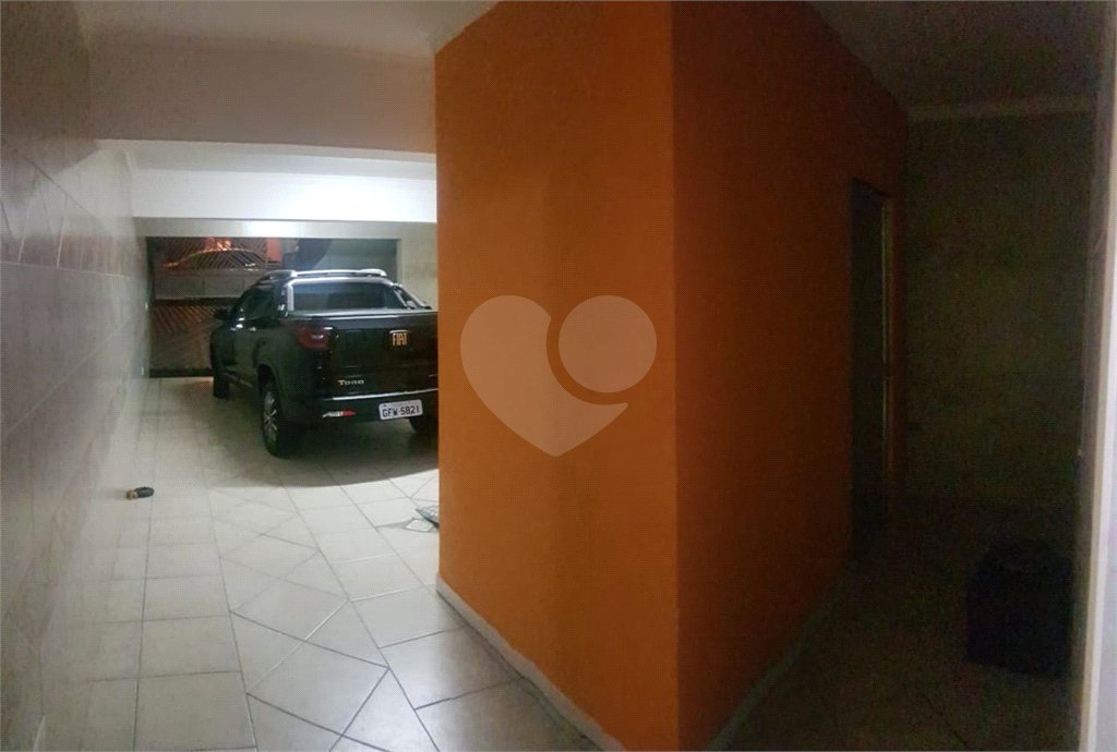 Sobrado à venda com 2 suítes em Pirituba, São Paulo, SP