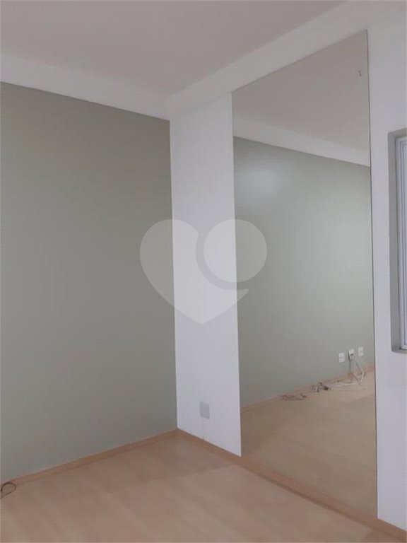 Apartamento à venda com 2 quartos em Cerqueira César, São Paulo, SP