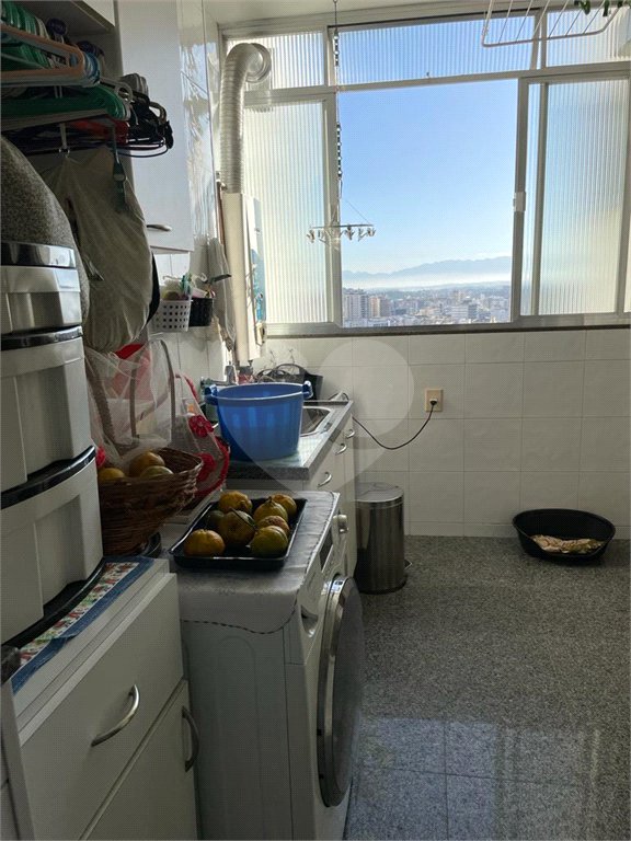 Apartamento à venda com 4 quartos, sendo 1 suíte, em Tijuca, Rio de Janeiro, RJ