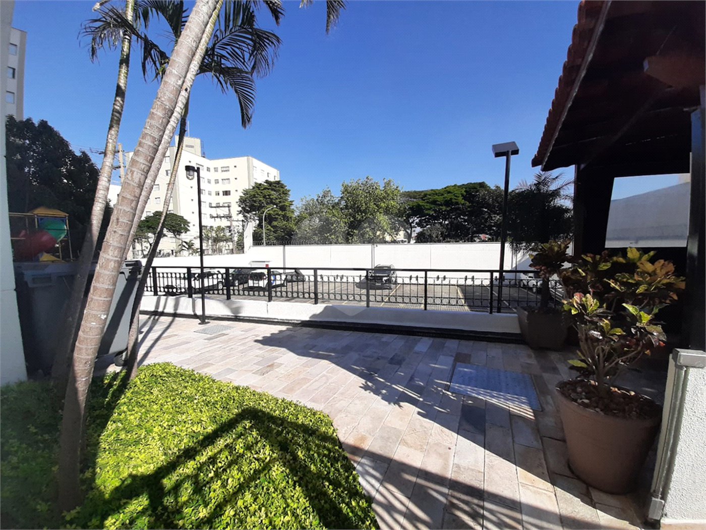 Apartamento à venda com 3 quartos em Mandaqui, São Paulo, SP