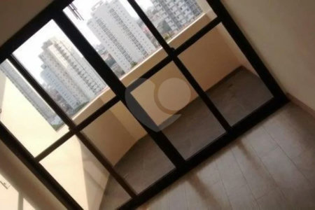 Apartamento à venda com 3 quartos em Lauzane Paulista, São Paulo, SP
