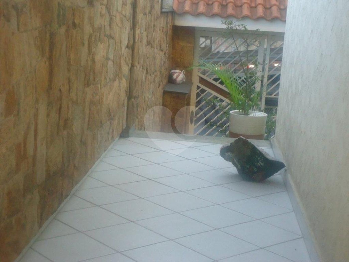 Casa à venda com 3 suítes em Vila Gustavo, São Paulo, SP