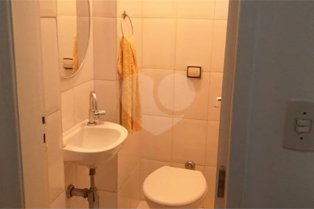 Apartamento para alugar com 2 quartos em Santana, São Paulo, SP