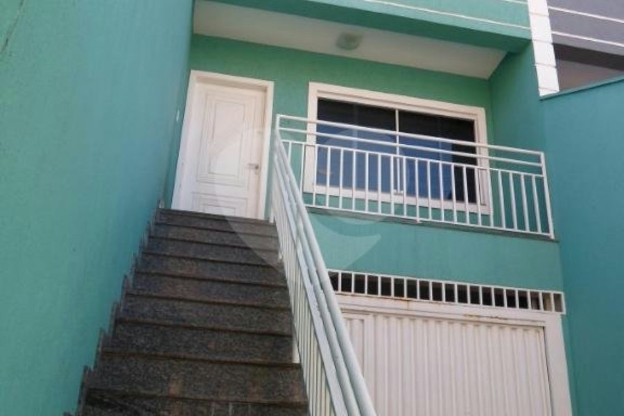 Sobrado à venda com 3 quartos, sendo 1 suíte, em Vila Dom Pedro Ii, São Paulo, SP