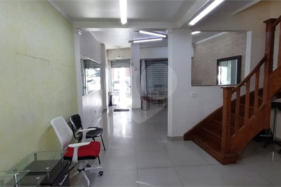 Sobrado para alugar em Santana, São Paulo, SP