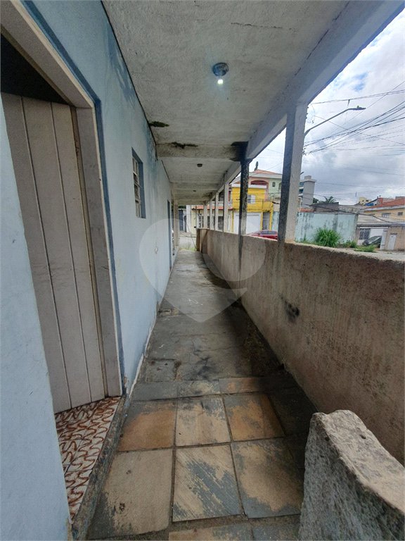 Sobrado à venda com 3 quartos, sendo 1 suíte, em Cidade Patriarca, São Paulo, SP