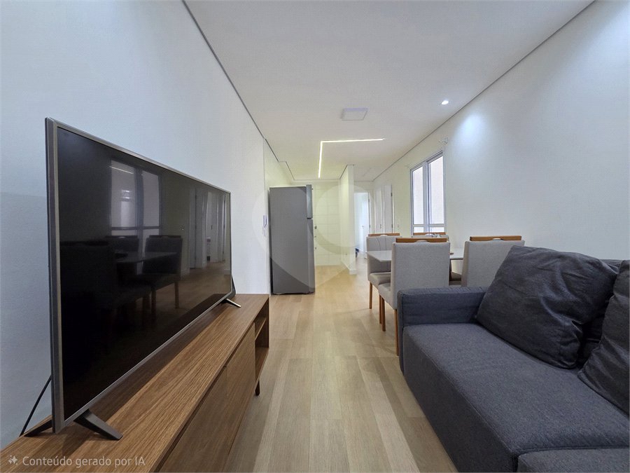Apartamento à venda com 2 quartos em Jardim das Magnólias, Sorocaba, SP