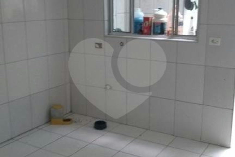 Sobrado à venda com 3 quartos, sendo 1 suíte, em Imirim, São Paulo, SP