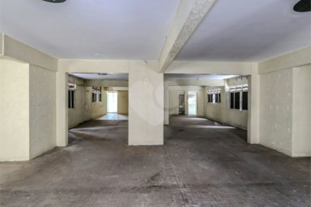 Prédio para alugar em Vila Nova Conceição, São Paulo, SP