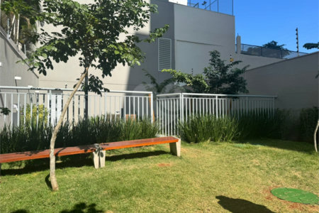 Studio para alugar com 1 suíte em Vila Clementino, São Paulo, SP