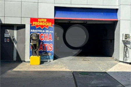 Salão para alugar em Jardim Bom Pastor, Santo André, SP