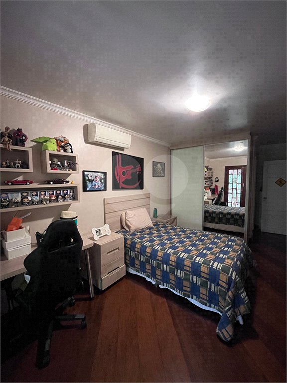 Casa à venda com 4 suítes em City América, São Paulo, SP