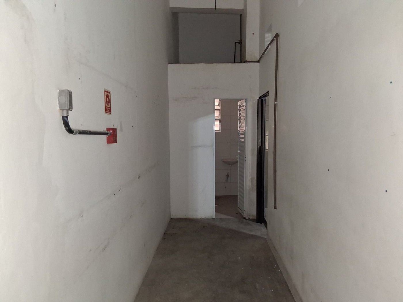 Loja para alugar, 75 m² por R$ 5.786,57/mês - Boqueirão - Santos/SP