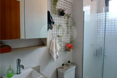 Apartamento à venda com 2 quartos em Parque da Vila Prudente, São Paulo, SP