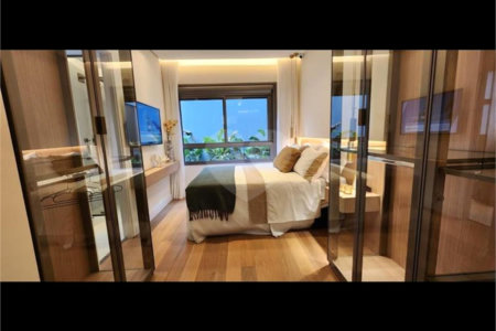 Apartamento à venda com 3 quartos, sendo 1 suíte, em Vila Mariana, São Paulo, SP