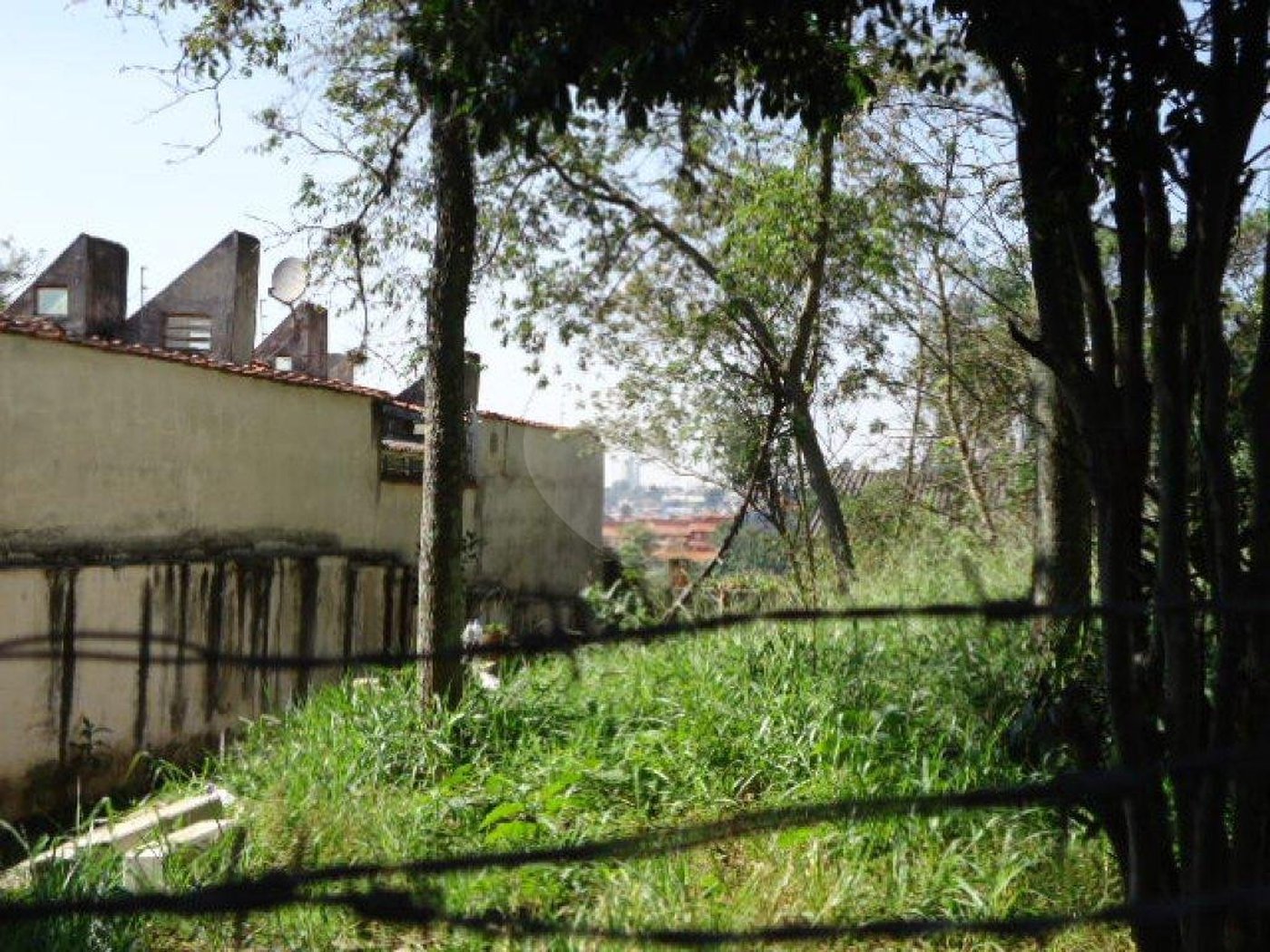 Terreno à venda em Jardim Floresta, São Paulo, SP
