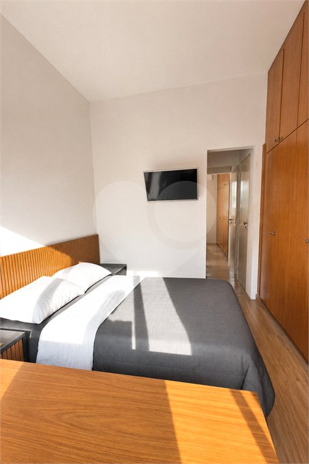 Apartamento à venda com 2 quartos, sendo 1 suíte, em Pinheiros, São Paulo, SP