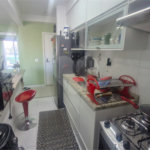 Apartamento à venda com 1 quarto em Várzea da Barra Funda, São Paulo, SP