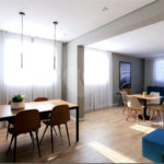 Apartamento à venda com 1 quarto em Vila Butantã, São Paulo, SP