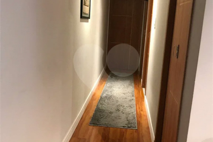 Apartamento à venda com 2 quartos em Limão, São Paulo, SP
