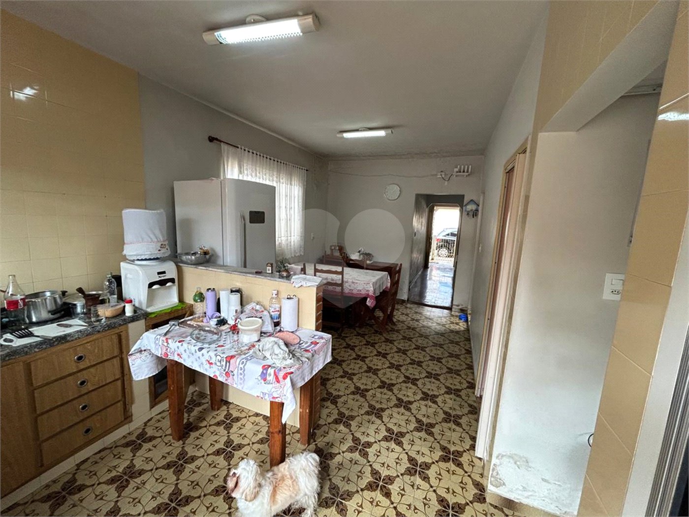 Casa à venda com 3 quartos em Barra Funda, Votorantim, SP