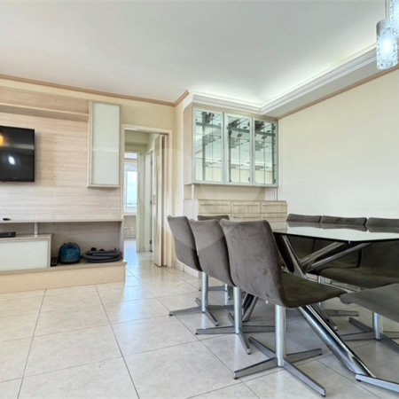 Duplex à venda com 2 suítes em Santana, São Paulo, SP