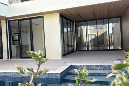 Casa à venda com 3 suítes no condomínio Jardim Residencial Dona Maria José, Indaiatuba - SP