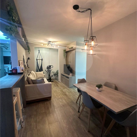 Apartamento à venda com 2 quartos em Vila Maria, São Paulo, SP