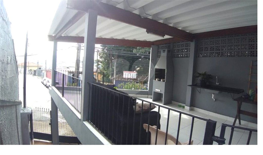Casa à venda com 3 quartos em Jaraguá, São Paulo, SP